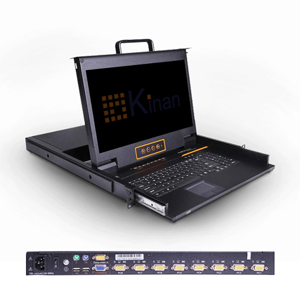 Kinan xw1708 LCD
